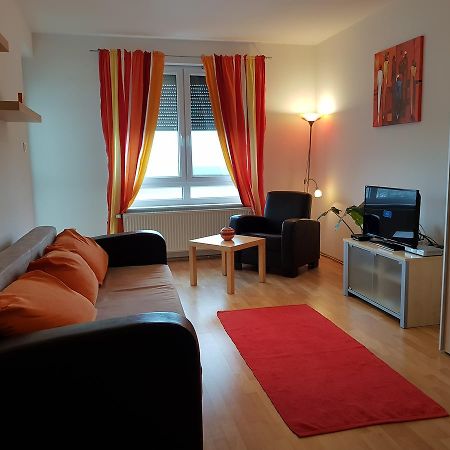 Meszaros Apartman Buk Exterior photo