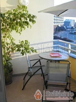 Meszaros Apartman Buk Exterior photo